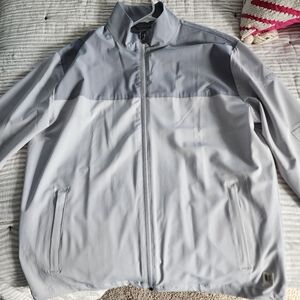 Link Souls Men's Windbreaker L